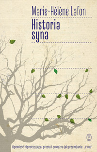 Historia syna - Marie-Hélene Lafon - ebook + książka