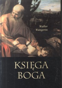 Księga Boga - Walter Wangerin - ebook