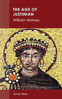 The Age of Justinian - William Holmes - ebook