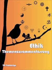 Ethik - Thom Delißen - ebook