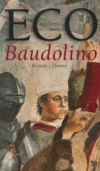 Baudolino - Umberto Eco - ebook