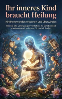 Ihr inneres Kind braucht Heilung: Kindheitswunden erkennen und überwinden - Michael Freund - ebook