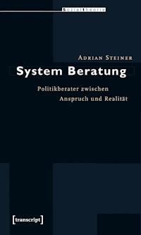System Beratung - Adrian Steiner - darmowy ebook
