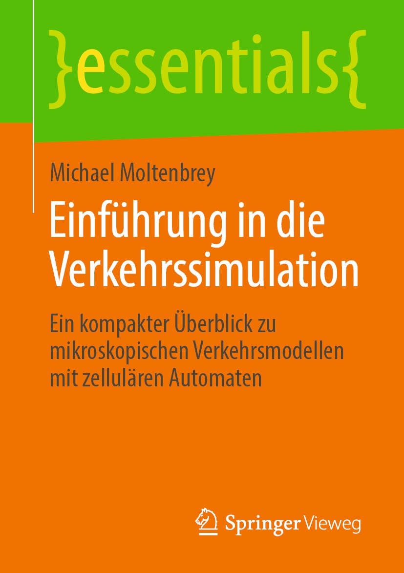 Einführung in die Verkehrssimulation