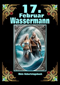 17.Februar, mein Geburtstag - Andreas Kühnemann - ebook