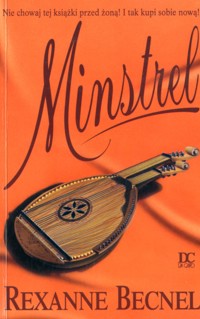 Minstrel - Becnel Rexanne - ebook