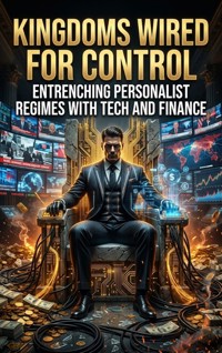 Kingdoms Wired for Control - Juniper Sloane - ebook