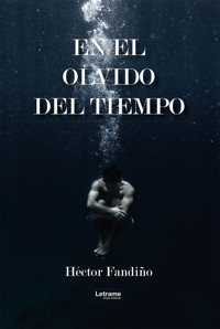 En el olvido del tiempo - Héctor Fandiño - ebook