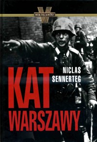 Kat Warszawy - Niclas Sennerteg - ebook