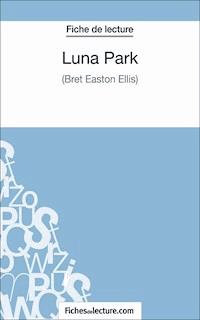 Lunar Park - Hubert Viteux - ebook