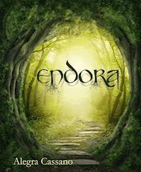 Endora - Alegra Cassano - ebook