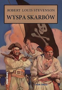 Wyspa skarbów - Stevenson R.S. - książka