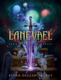 Lanevael - Björn Declan Skorge - ebook