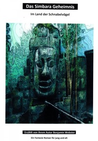 Das Simbara Geheimnis - Benjamin Webster - ebook