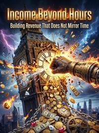 Income Beyond Hours - Emma Whitaker - ebook