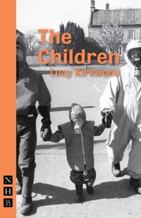 The Children - Lucy Kirkwood - ebook