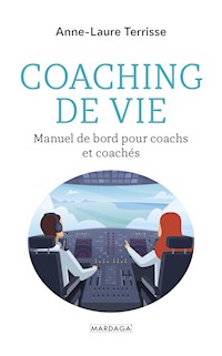 Coaching de vie - Anne-Laure Terrisse - ebook