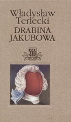 Drabina Jakubowa - Władysław Terlecki - ebook
