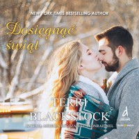 Dosięgnąć świąt - Terri Blackstock - audiobook + książka