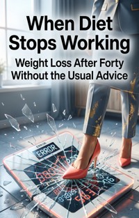 When Diet Stops Working - Lara Stenson - ebook