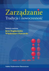 Zarządzanie - Bogdanienko Jerzy, Piotrowski Włodzimierz - książka