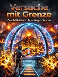 Versuche mit Grenze - Dieter Falkenrath - ebook
