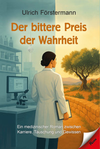 Der bittere Preis der Wahrheit - Ulrich Förstermann - ebook