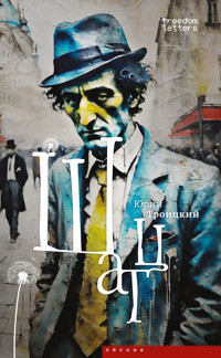 Шатц - Юрий Троицкий - ebook