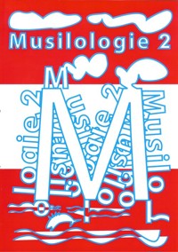 Musilologie 2 -  - książka