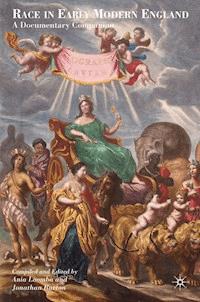 Race in Early Modern England - J. Burton - ebook
