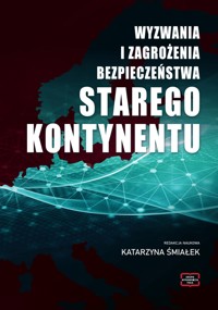WAT ebook – Wyzwania i zagrożenia - Katarzyna Śmiałek  - ebook
