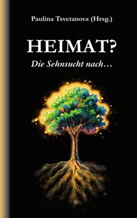 Heimat? -  - ebook