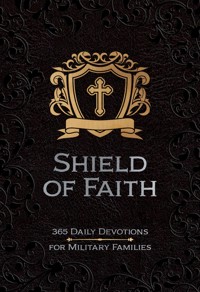 Shield of Faith - Susanne Stalnecker - ebook