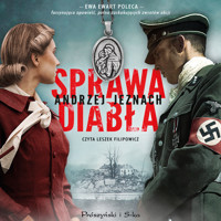 Sprawa Diabła - Andrzej Jeznach - ebook + audiobook + książka