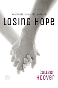 Losing Hope - Hoover Colleen - książka