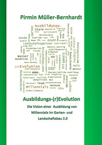 Ausbildungs-(r)Evolution - Pirmin Müller-Bernhardt - ebook