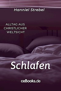 Schlafen - Hanniel Strebel - ebook