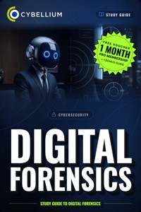 Digital Forensics - Cybellium - ebook