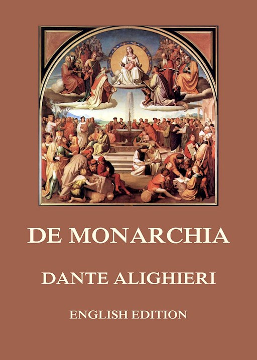 De Monarchia Dante Alighieri ebook Legimi online