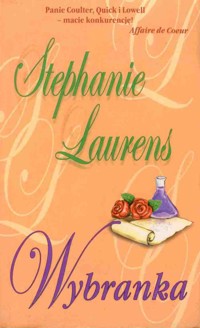 Wybranka - Stephanie Laurens - ebook