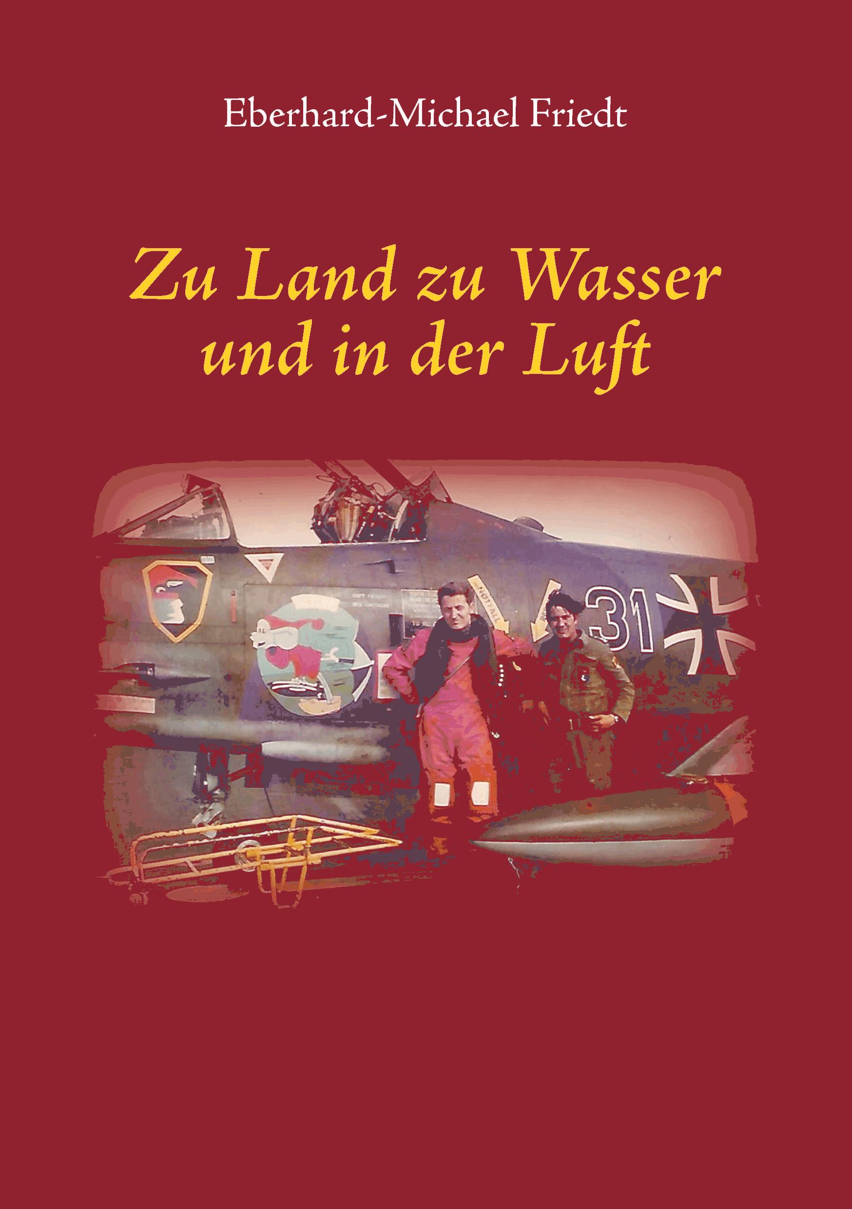 Zu Land zu Wasser und in der Luft