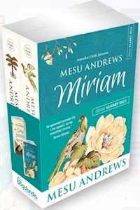 Córka faraona / Miriam - Andrews Mesu - książka