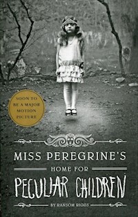 Miss Peregrine's Home for Peculiar Children -  - książka