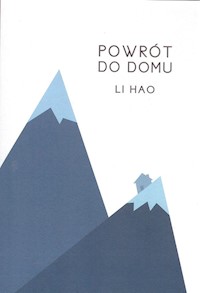 Powrót do domu - Hao Li - książka