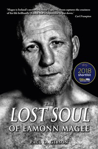The Lost Soul of Eamonn Magee - Paul Gibson - ebook