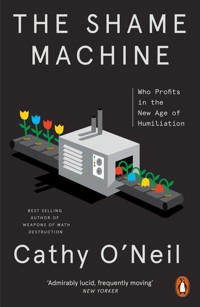 The Shame Machine - O’Neil Cathy - książka