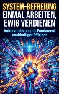 System-Befreiung: Einmal arbeiten, ewig verdienen - Miriam Brandt - ebook