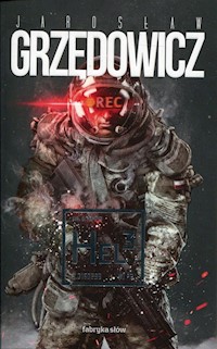 Hel 3 - Jarosław Grzędowicz - ebook + audiobook + książka