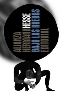 Bajo las ruedas - Hermann Hesse - ebook