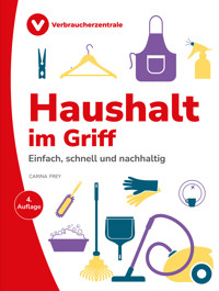 Haushalt im Griff - Wibke Westerfeld - ebook